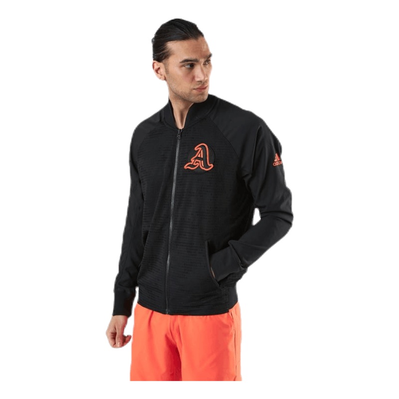 VRCT Jacket Primeblue Black|S|M|L|XL