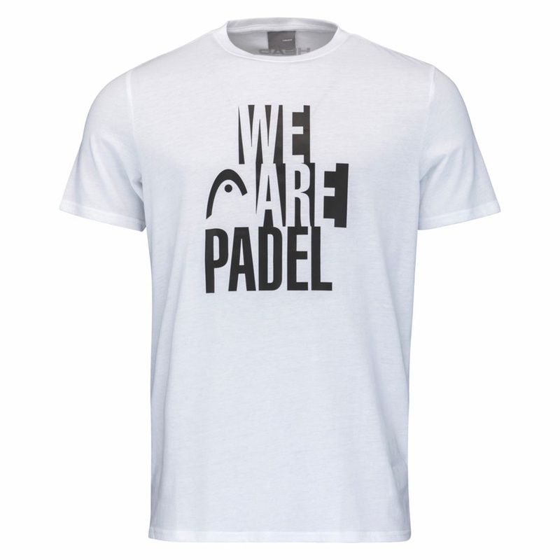 WAP BOLD T-Shirt M WH|WH|L|M|S|XL|XXL