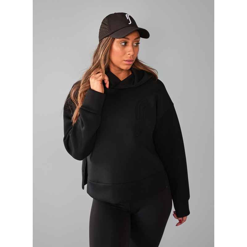 Women’s Scuba Hoodie|XS|S|M|L|XL|XXL