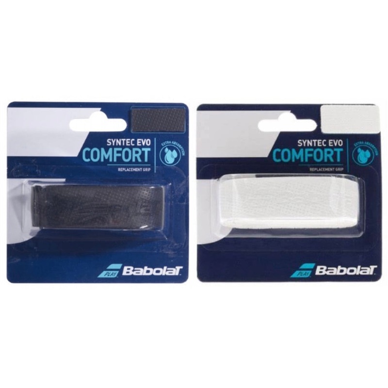 Babolat Syntec Evo Replacement Grip