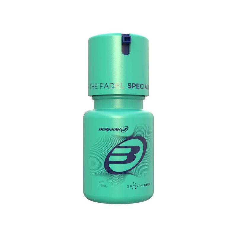 Bullpadel Crystal Grip Gel