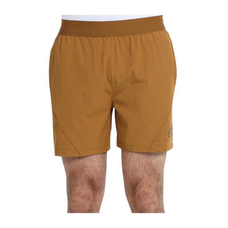 Bullpadel – Short de padel Masim Ocre