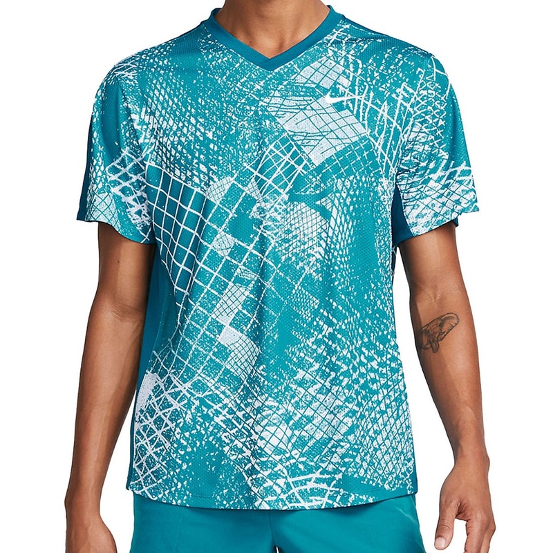 M NKCT DF VICTORY TOP NOVELTY ABYSS