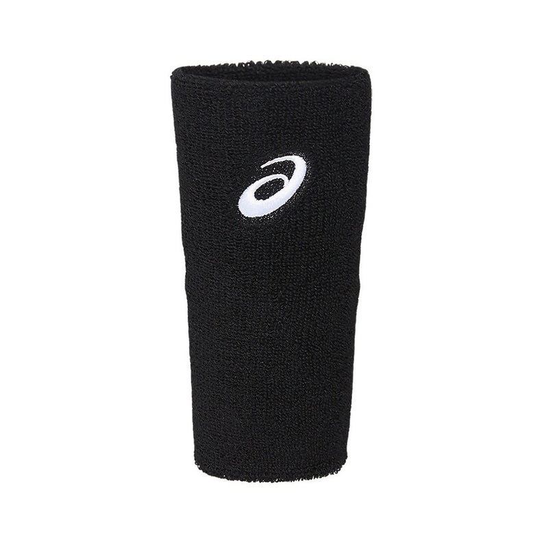 Wristband  W – Performance Black