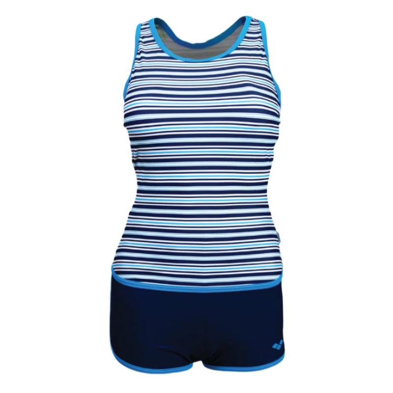Arena Ladies’ 2 Piece Tankini Swimsuit Set