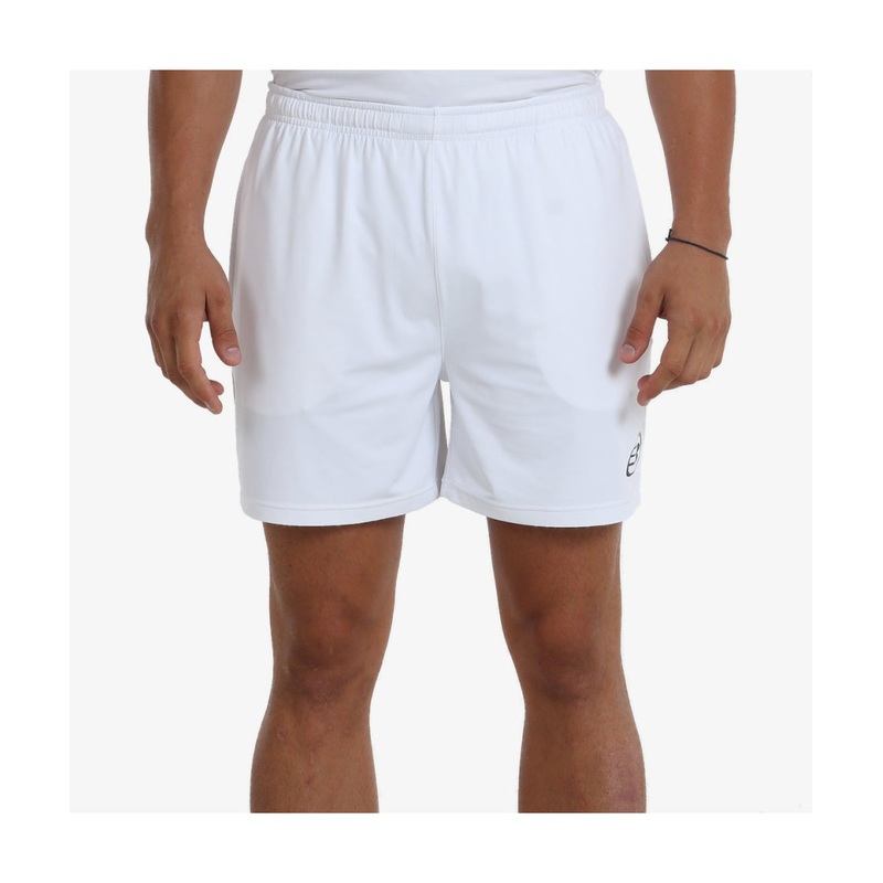 Bullpadel Mirza White 2023|S|M|L|XL