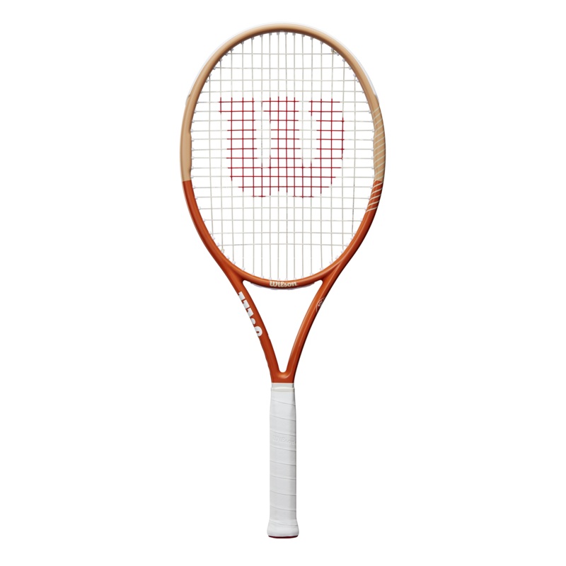 Roland Garros Team 102 Tennis Racket