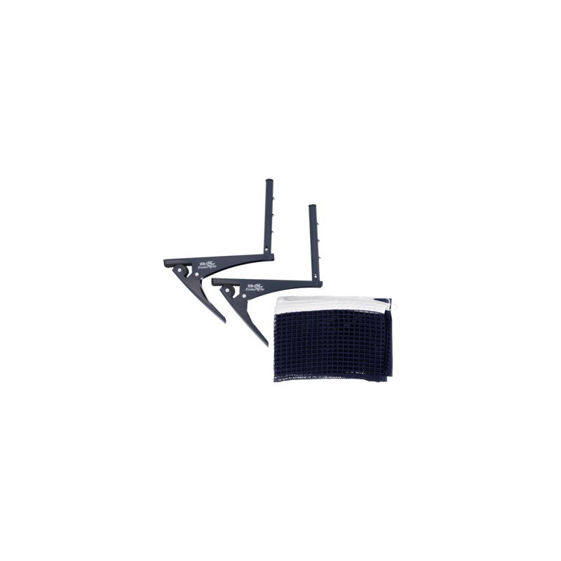 Table Tennis Net W/ Clips|ONESIZE