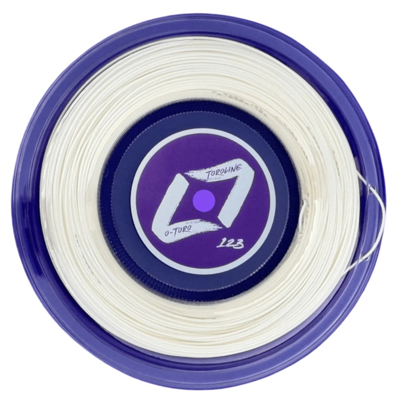 Toroline O-TORO (White) [1 set]