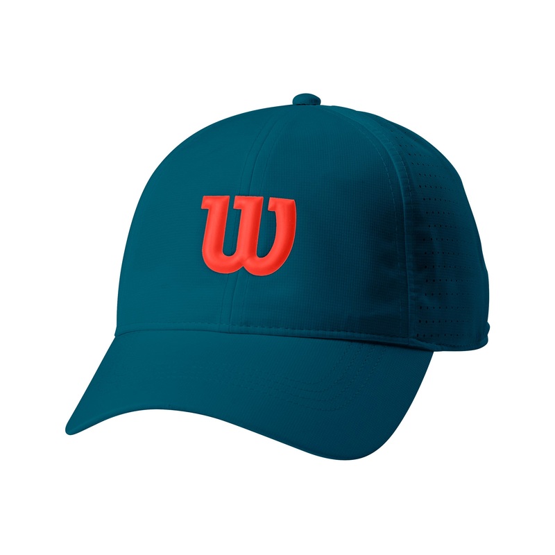 ULTRALIGHT TENNIS CAP II – BLUE