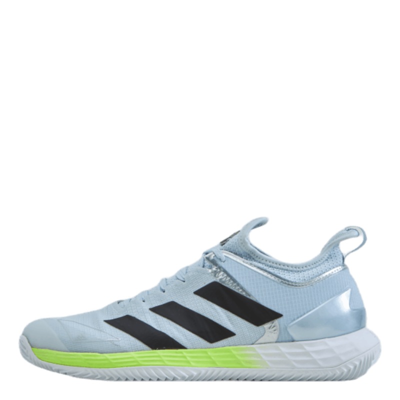 Adizero Ubersonic 4 W Clay 000/grey