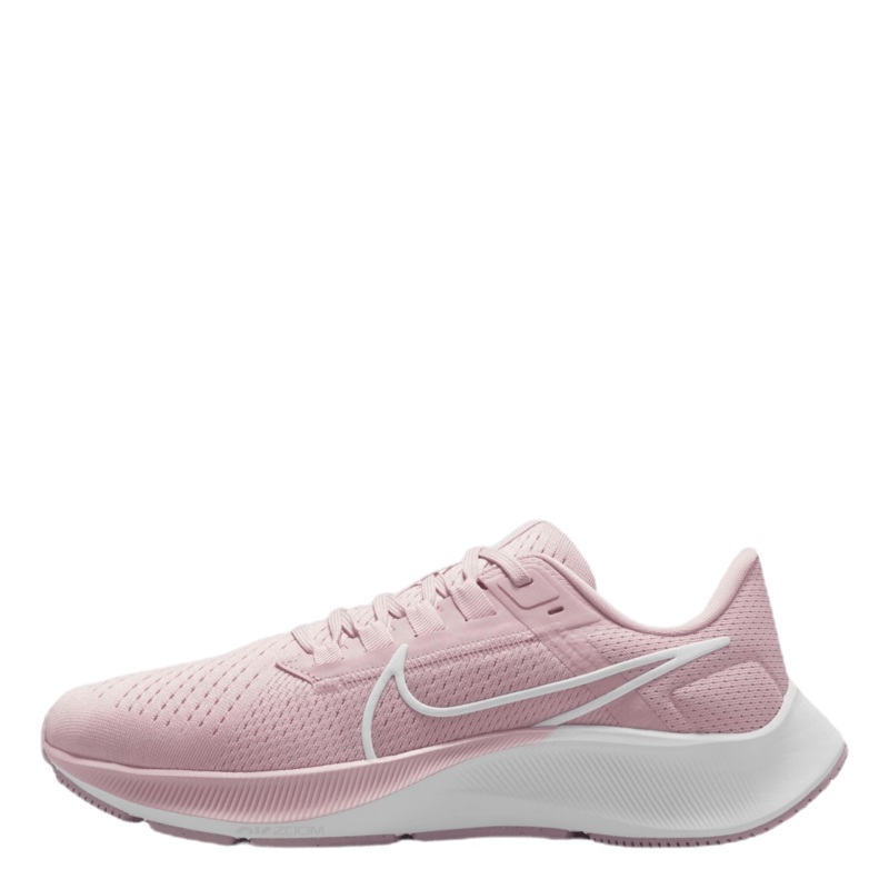 Air Zoom Pegasus 38 Womens Pink/white