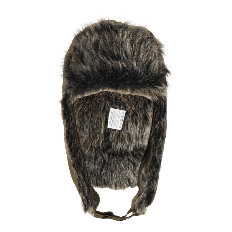 Alaska Cap Kaki Coriander|S/M|L/XL