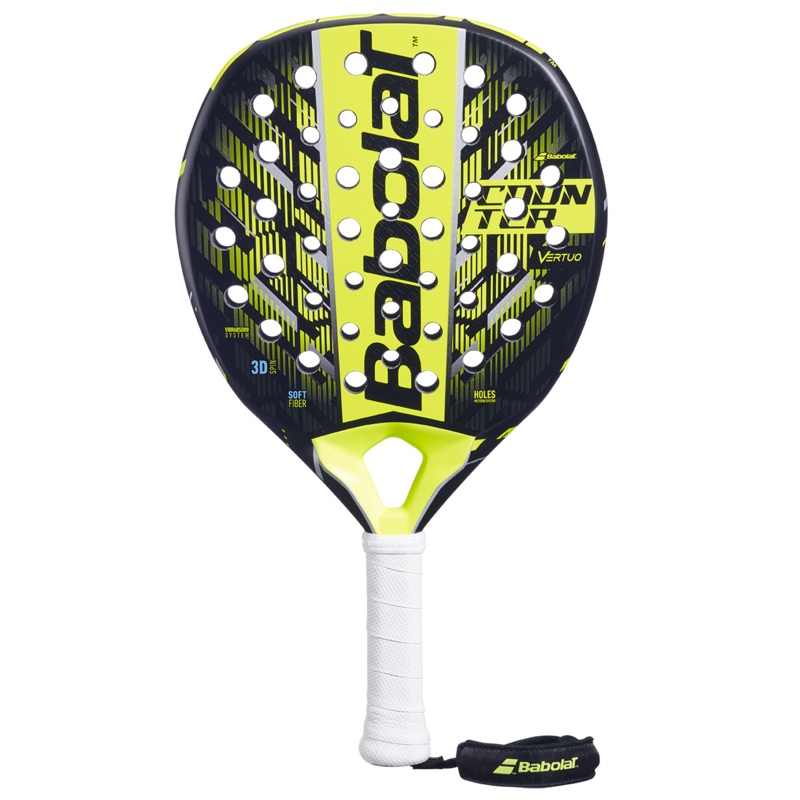 Babolat Counter Vertuo | 2025