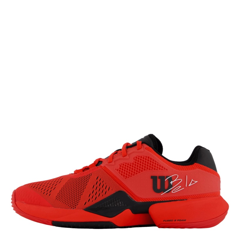 Bela Tour Infrared/black|EU 40 2/3|EU 41 1/3|EU 42|EU 42 2/3|EU 43 1/3|EU 44|EU 44 2/3|EU 45 1/3|EU 46