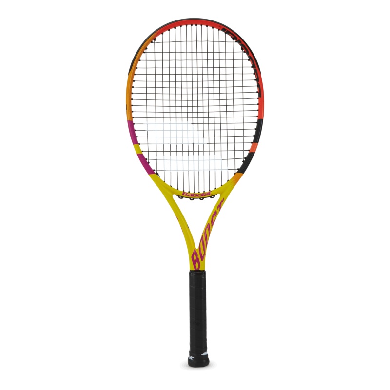 Boost Aero Rafa Yellow/pink|1|2