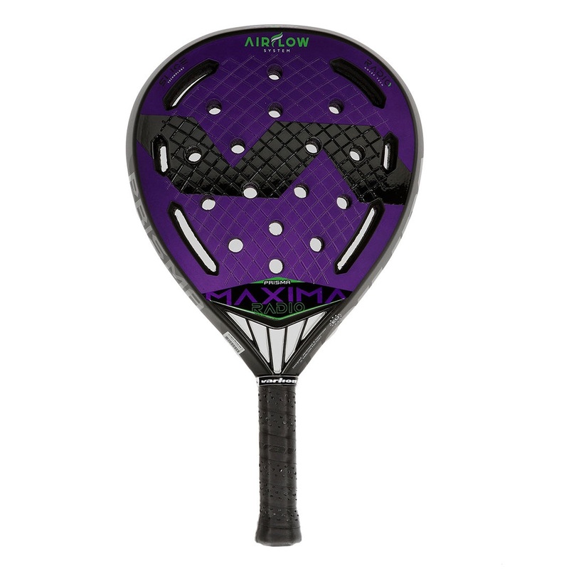 Maxima Summum Prisma Radio|N/A|one size