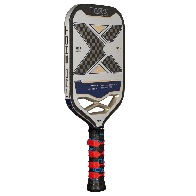 NOX Pro Shot Pickleball Paddle