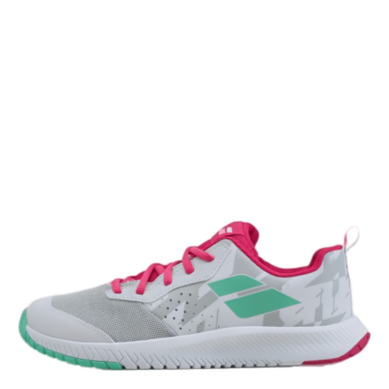 Pulsion Pink/White|EU 36|EU 36,5|EU 37|EU 38|EU 38,5|EU 39|EU 40