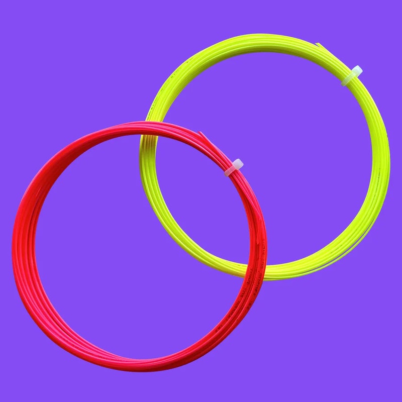 Toroline K-Pop Tennis String Set (String Only)