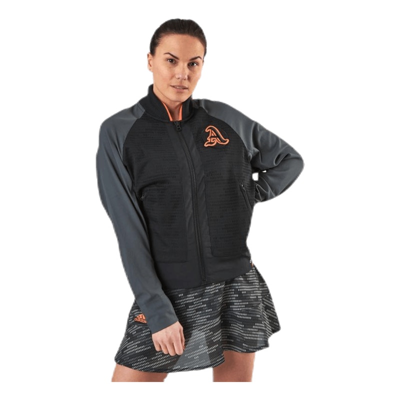 VRCT Jacket Primeblue Grey|XS|S|M|L
