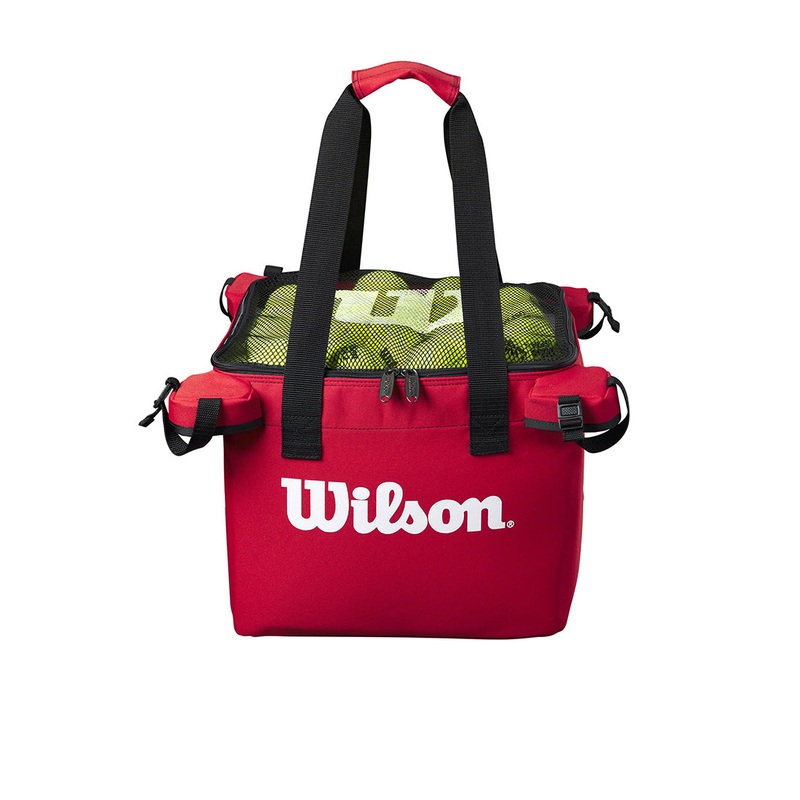 WS TEACHING CART BAG RED|RED|Onesize