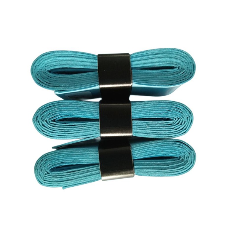 Anti-Slip Badminton Grip Tennis Overgrip Padel Overgrip Sweat Band for Fishing Rod Winding Overgrip for Racket