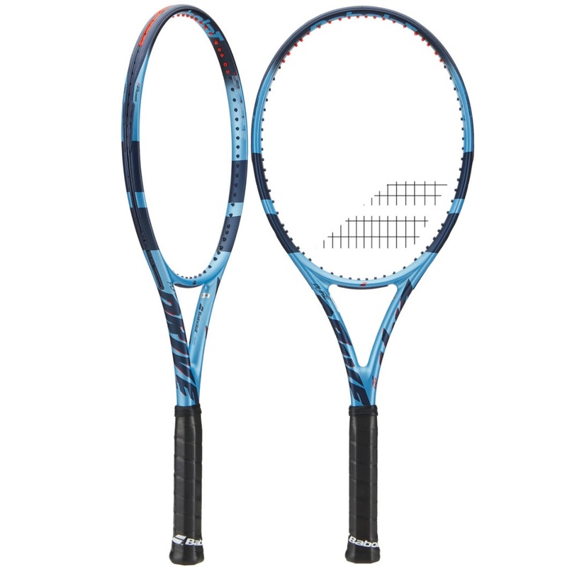 Babolat Pure Drive 98 2025 Tennis Racket (305g) (Unstrung)