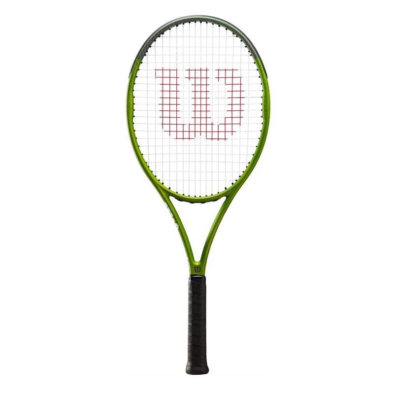 BLADE FEEL 103 TENNIS RACKET|4 1/8″|4 1/4″|4 3/8″|Uncovered