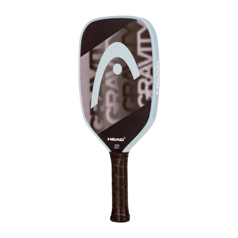 Head Gravity Team EX 2025 Pickleball Paddle