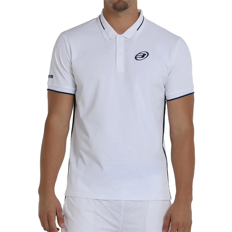 Polo Bullpadel LEIRO 25V|S|XL