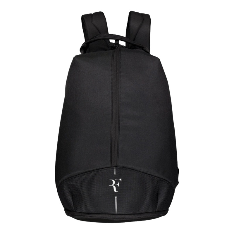 Rf Backpack Black|ONESIZE