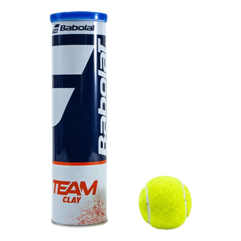 Team Clay Yellow|ONESIZE