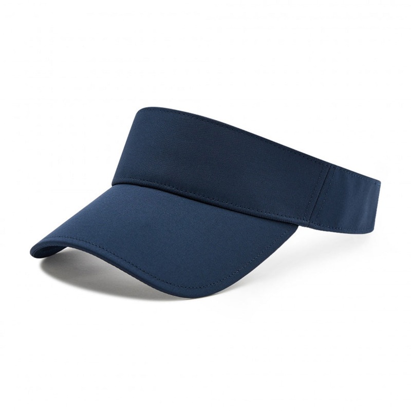 ULTRALIGHT VISOR OUTER SPAC-|BLACK|Onesize