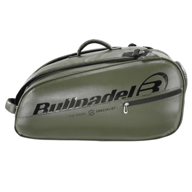 BULLPADEL BAG 23-BPP23016 CASUAL-015-KAKI