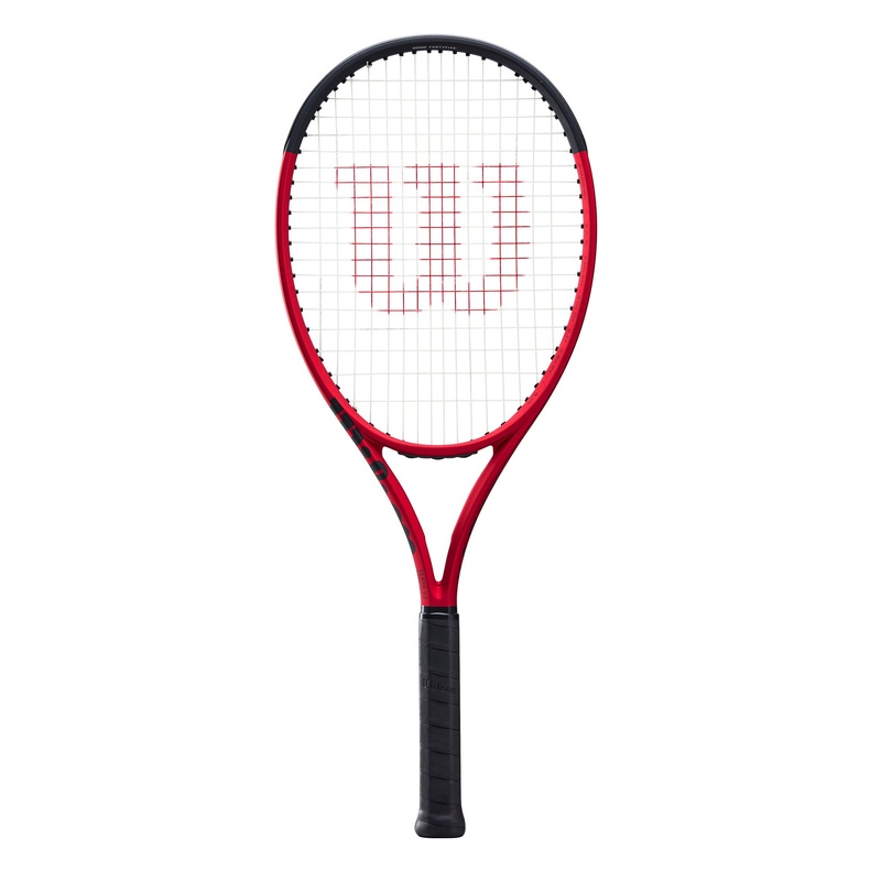 CLASH 108 V2 TENNIS RACKET|4 1/8″|4 1/4″|4 3/8″|Uncovered