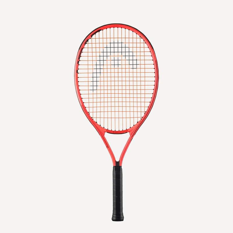 Head Radical 25 2025 Junior Tennis Racket (prestrung)