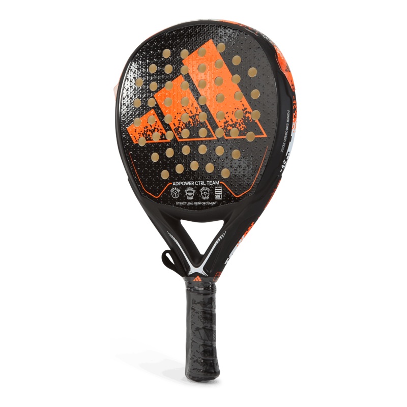 Adipower Ctrl Team Orange|ONESIZE