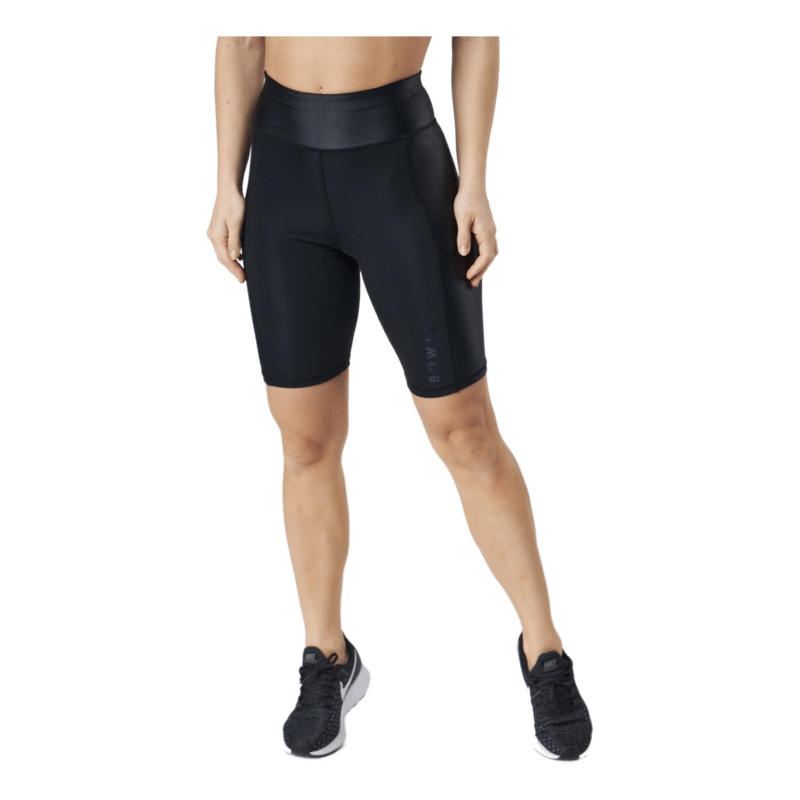 Bonnie Cycle Shorts Black|XXS|XS|S|M|L