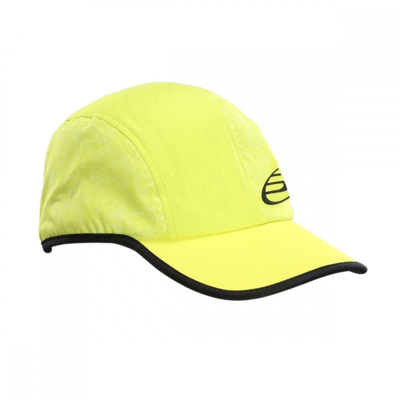 BullPadel Cap BPG223 423|YELLO|one size