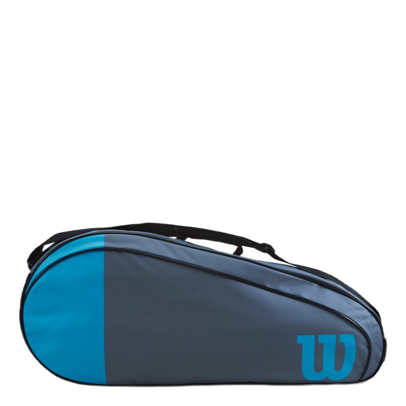 Team 3 Pk Blue/grey|ONESIZE