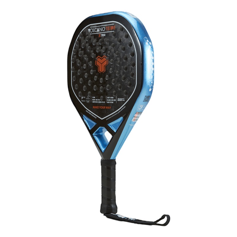 Volcano Teide Black/blue|ONESIZE