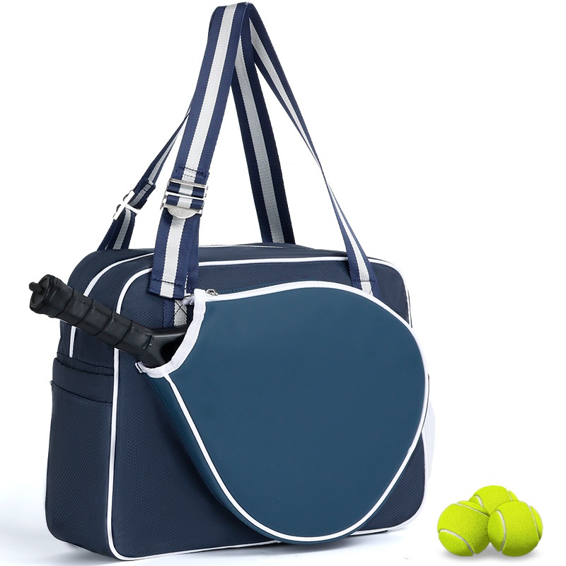 Wholesale Customizable OEM Padel Tennis Pickleball Racket Tote Bag Racquet Sport Bag