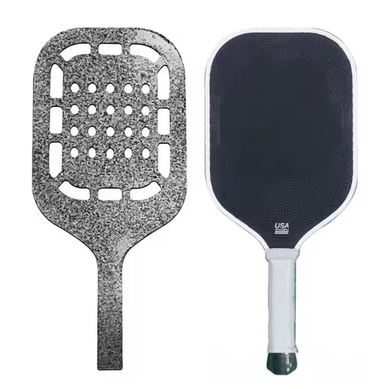 Arronax Trufoam Gen4 14/16mm Usapa Certified Sports Pickleball Paddle Premium Quality Carbon 100% Foam Core Direct From Factory