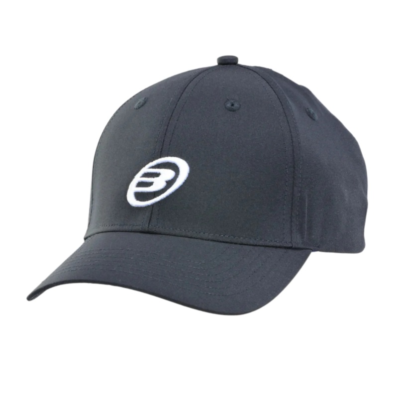 Bullpadel – Casquette de padel BPG251 Bleu