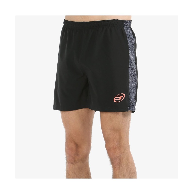 Bullpadel Moler Black|S|M|L|XL