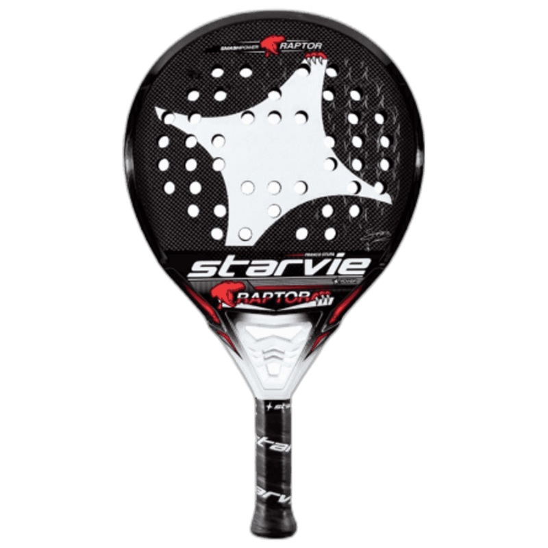 Star Vie Raptor 2021
