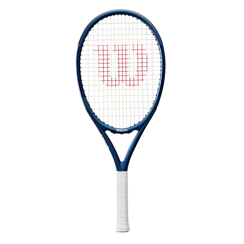 TRIAD THREE TENNIS RACKET|4 1/4″|4 3/8″|Uncovered