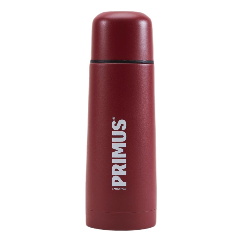 Vacuum Bottle 0.75 Red|Default Title