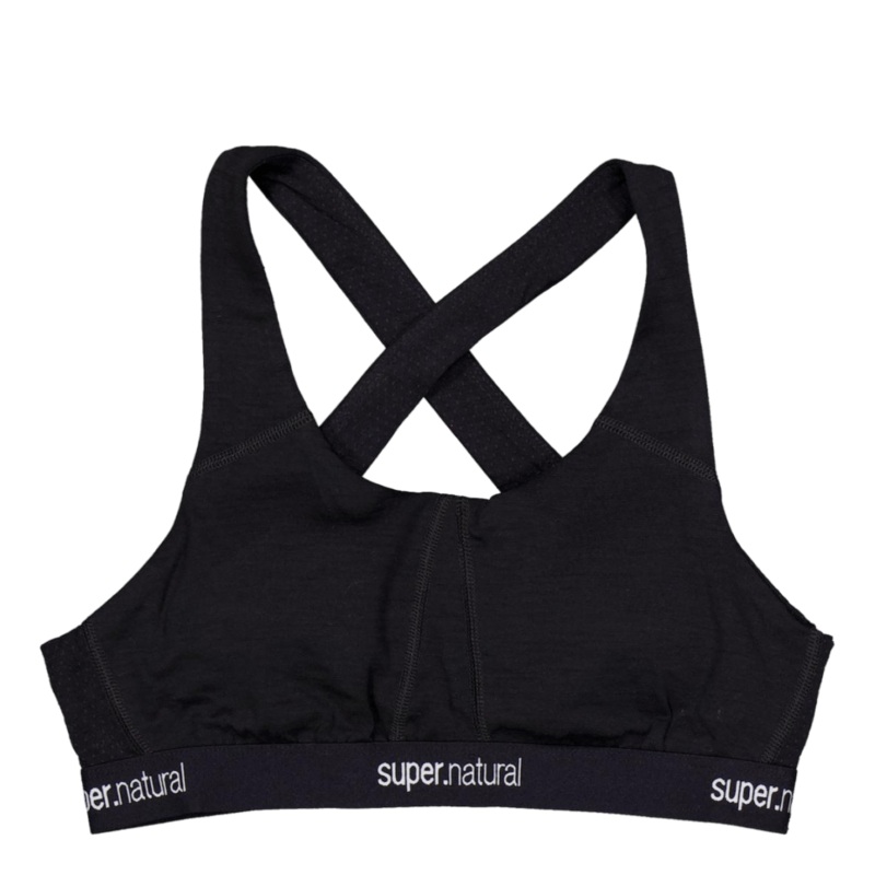 W Feel Good Bra Black|XS|S|M|L